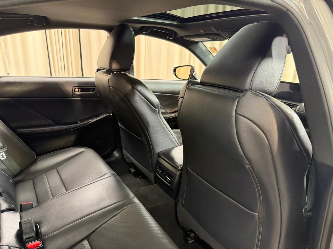 2024 Lexus IS 500 F SPORT Performance Premium Annapolis MD