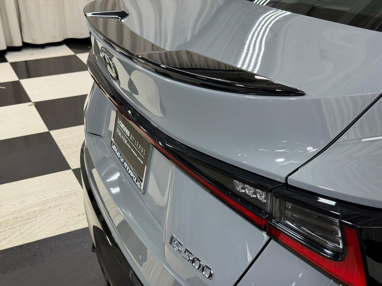 2024 Lexus IS 500 F SPORT Performance Premium Annapolis MD