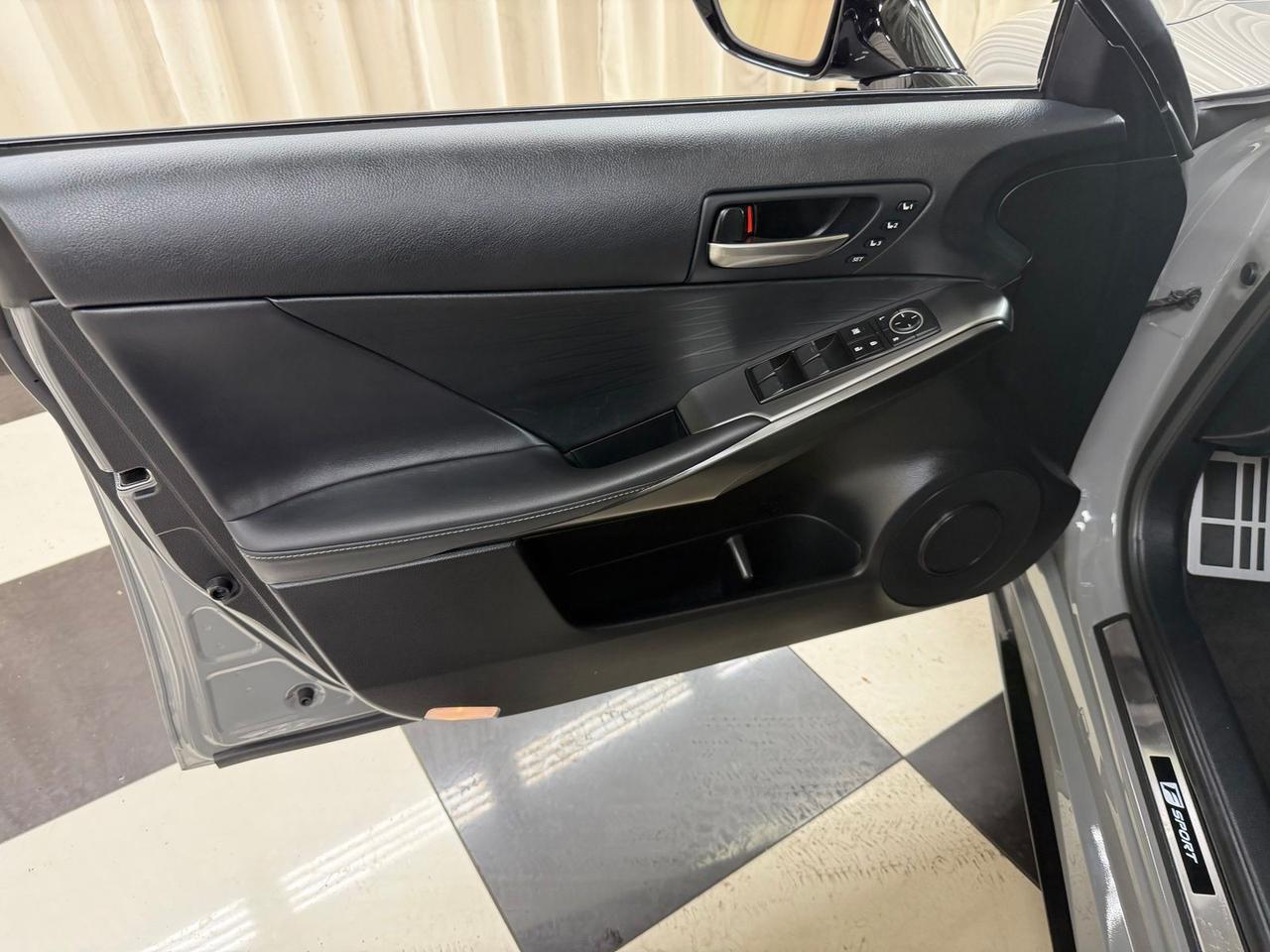 2024 Lexus IS 500 F SPORT Performance Premium Annapolis MD