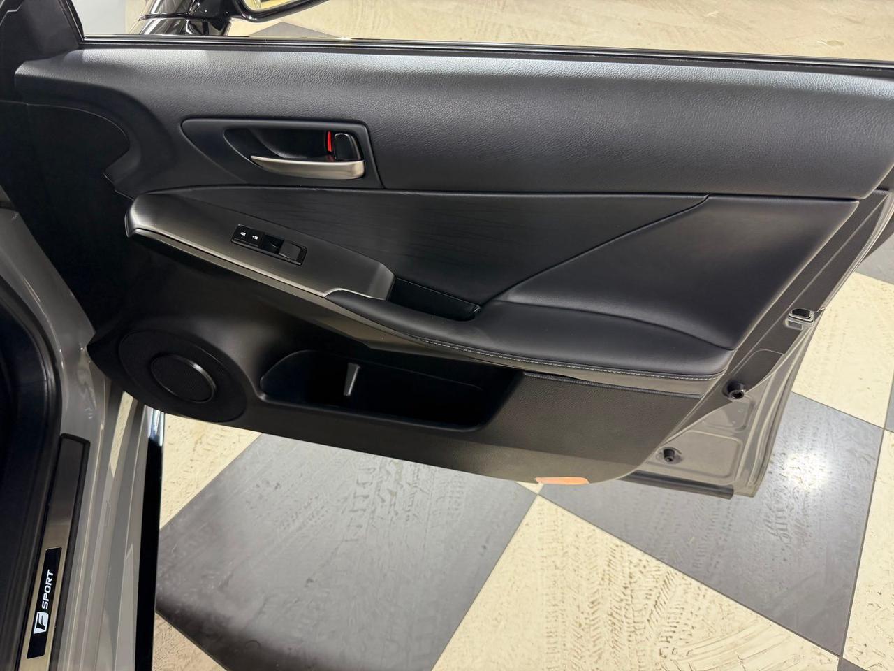 2024 Lexus IS 500 F SPORT Performance Premium Annapolis MD