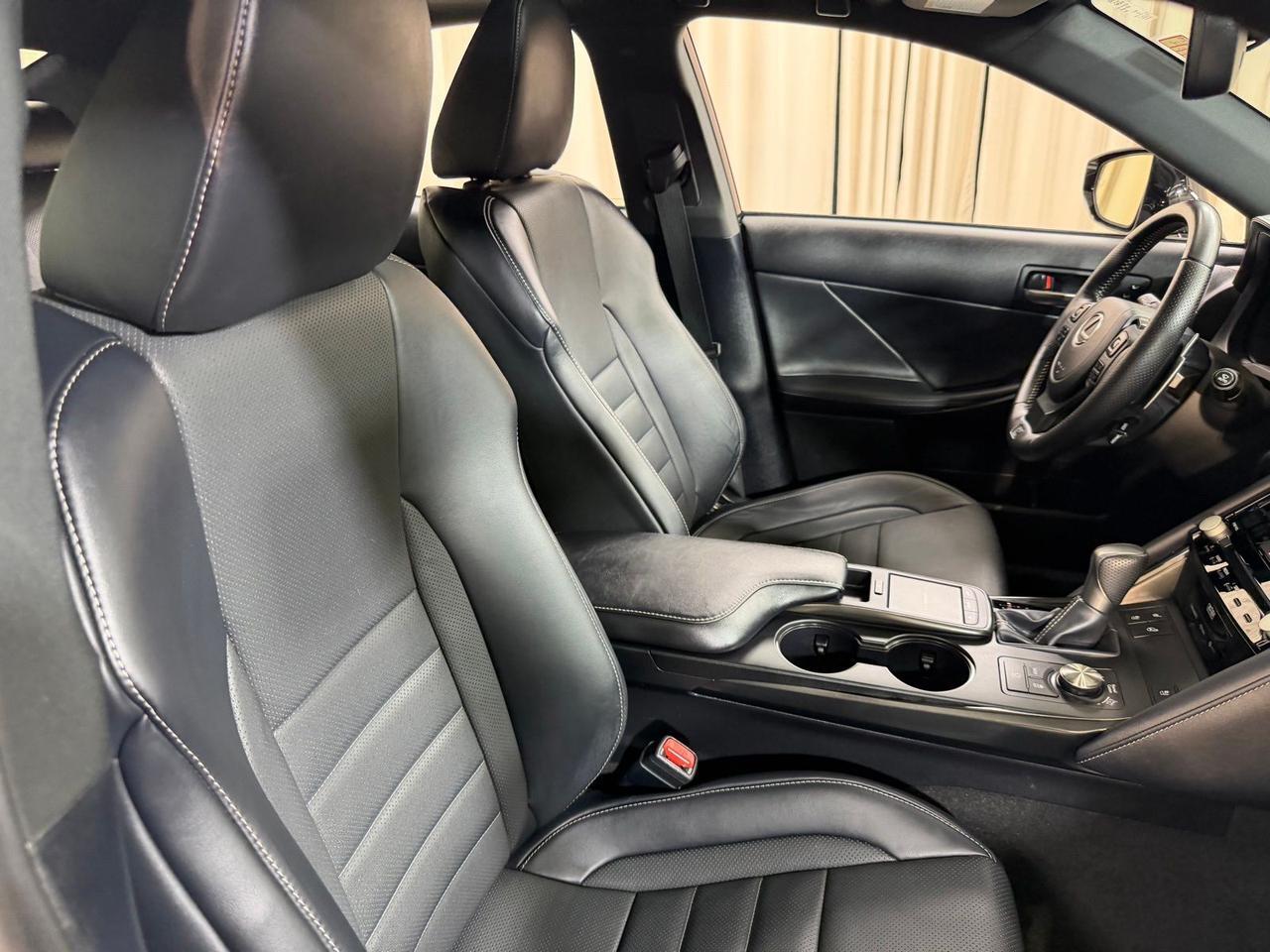 2024 Lexus IS 500 F SPORT Performance Premium Annapolis MD