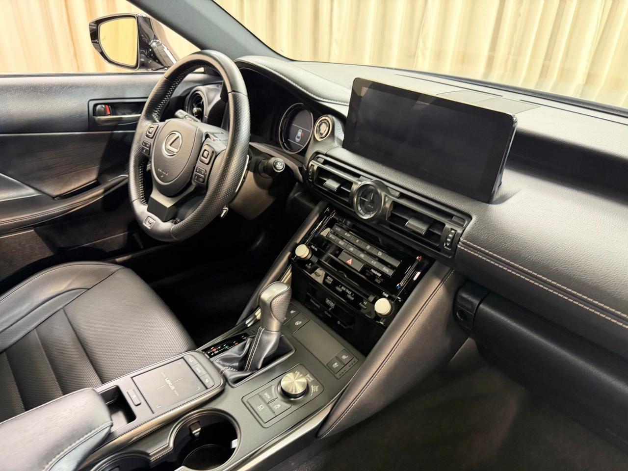 2024 Lexus IS 500 F SPORT Performance Premium Annapolis MD