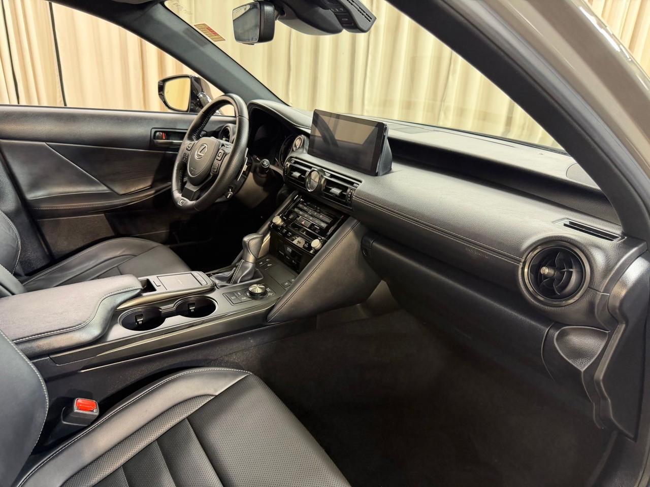 2024 Lexus IS 500 F SPORT Performance Premium Annapolis MD