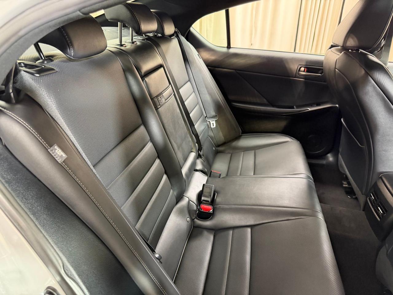 2024 Lexus IS 500 F SPORT Performance Premium Annapolis MD