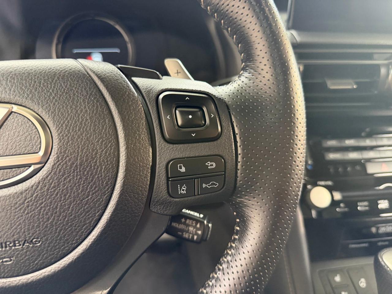 2024 Lexus IS 500 F SPORT Performance Premium Annapolis MD