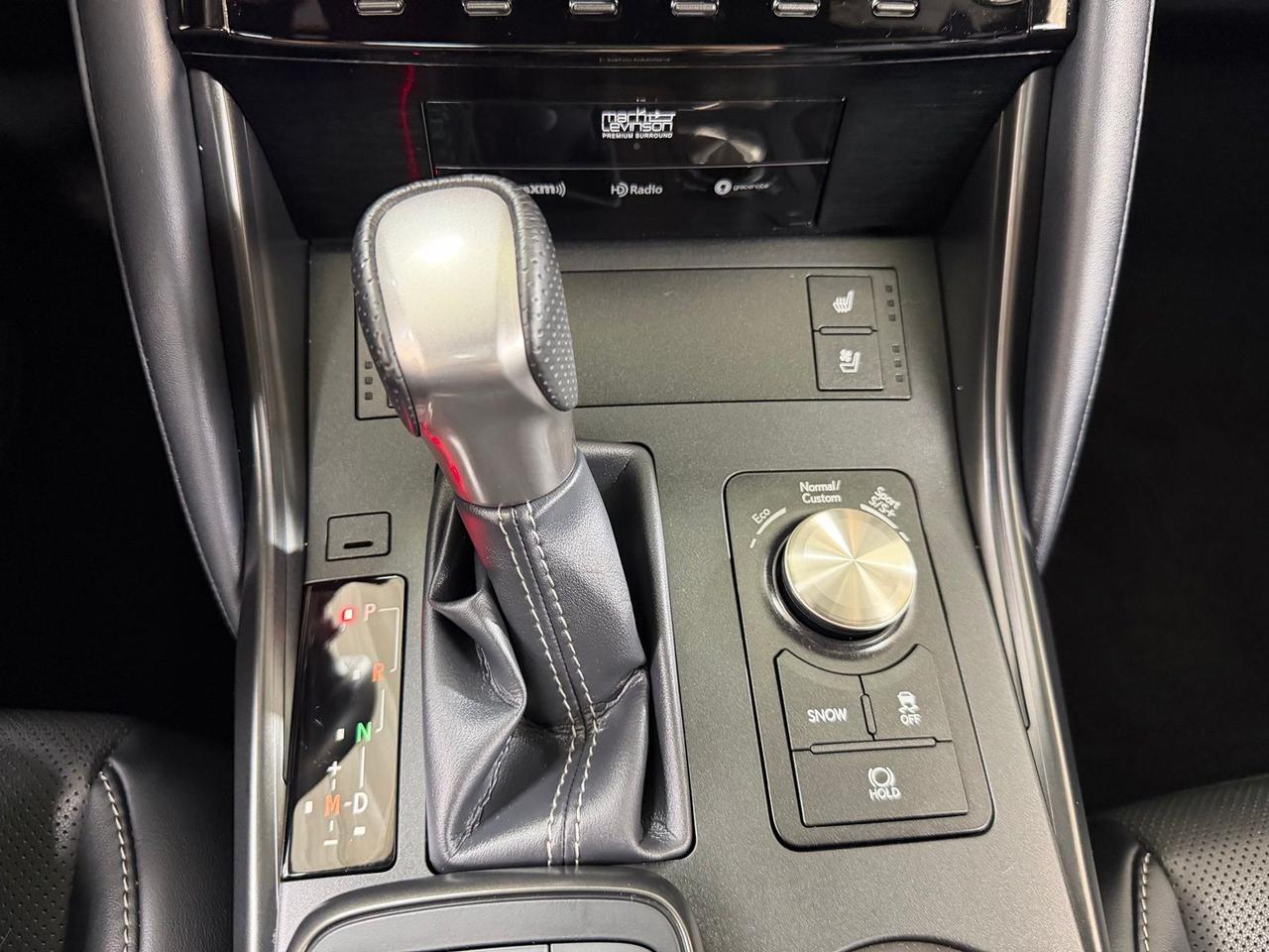 2024 Lexus IS 500 F SPORT Performance Premium Annapolis MD