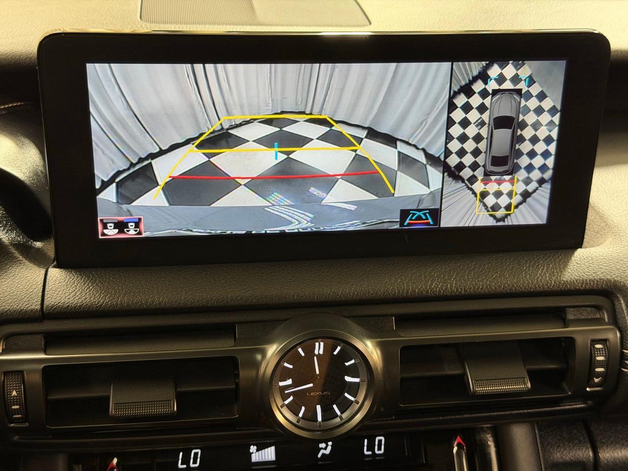 2024 Lexus IS 500 F SPORT Performance Premium Annapolis MD