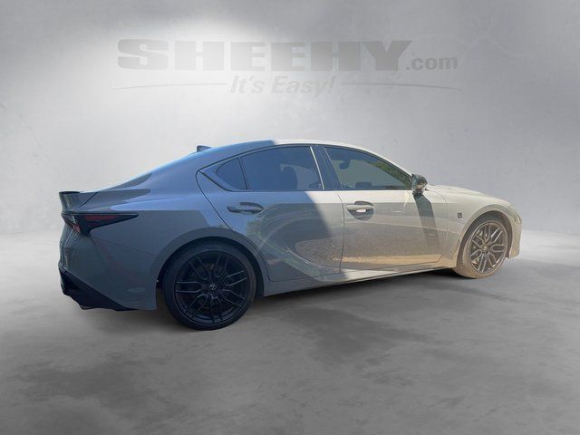 2024 Lexus IS 500 F SPORT Performance Premium Annapolis MD