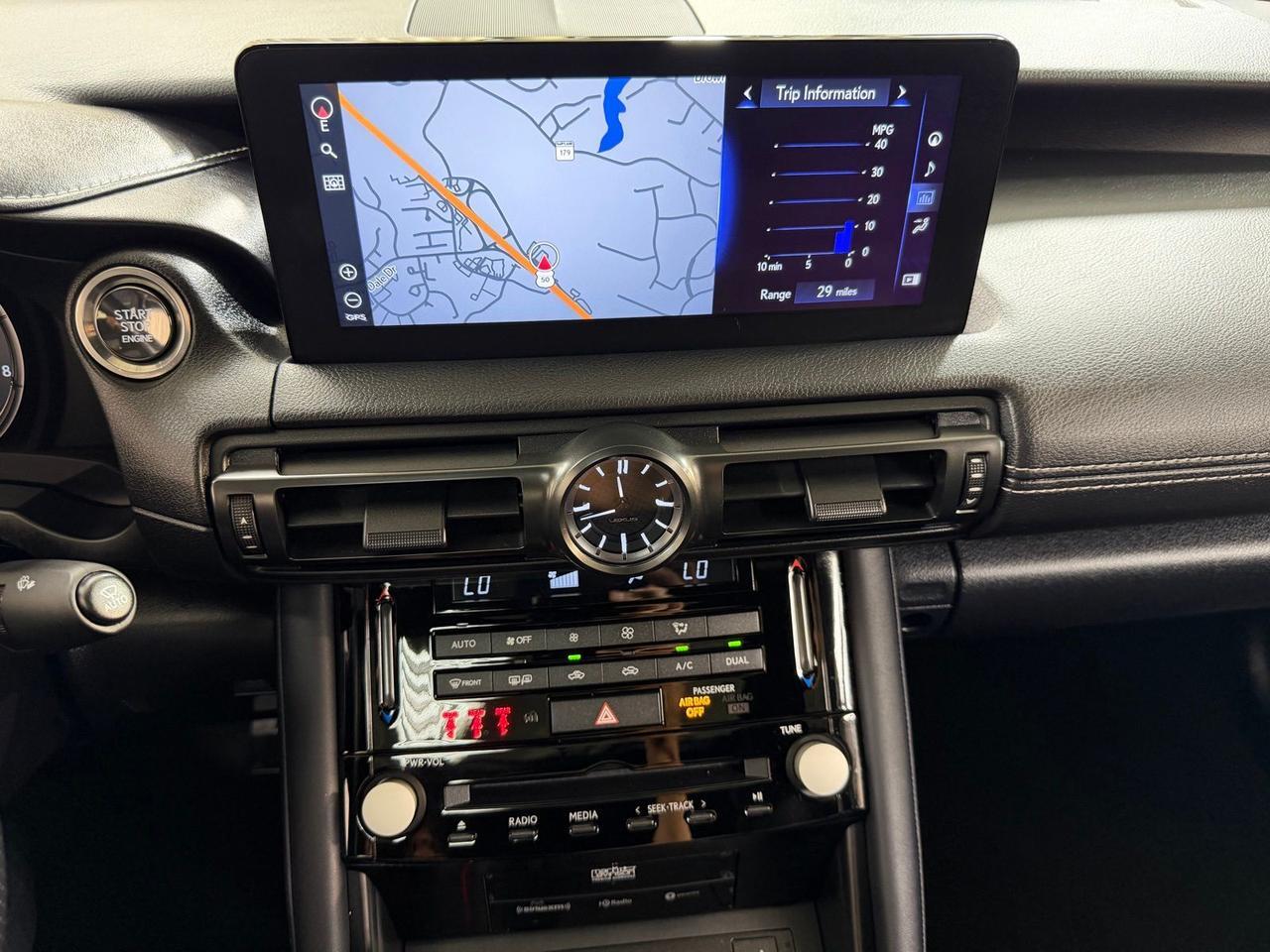 2024 Lexus IS 500 F SPORT Performance Premium Annapolis MD