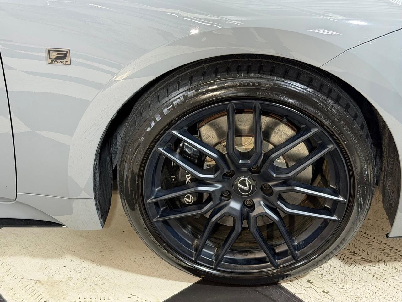 2024 Lexus IS 500 F SPORT Performance Premium Annapolis MD