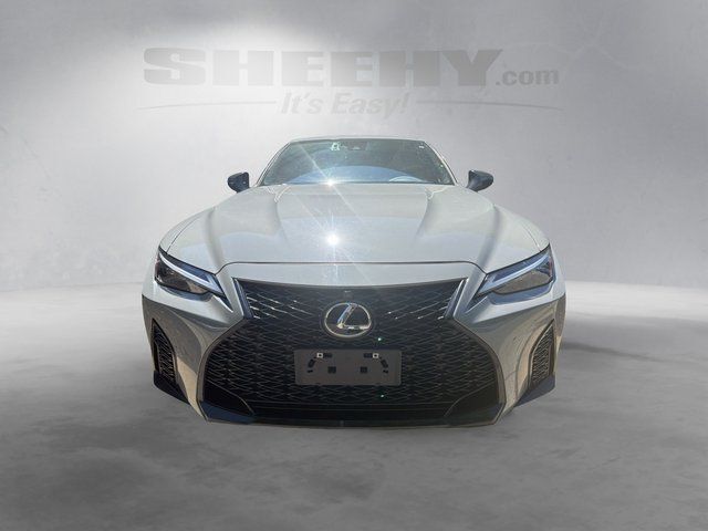 2024 Lexus IS 500 F SPORT Performance Premium Annapolis MD