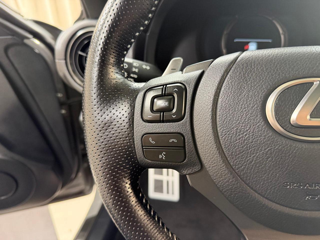 2024 Lexus IS 500 F SPORT Performance Premium Annapolis MD
