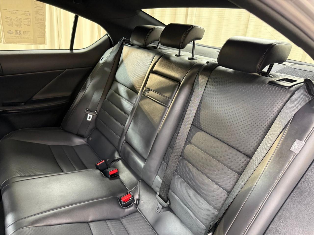2024 Lexus IS 500 F SPORT Performance Premium Annapolis MD