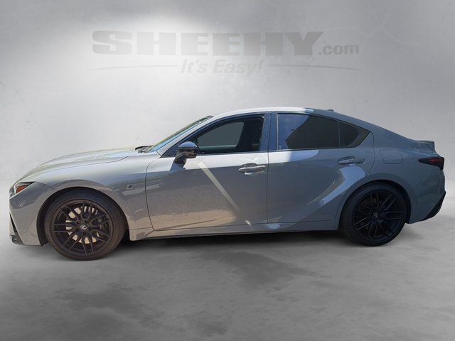 2024 Lexus IS 500 F SPORT Performance Premium Annapolis MD