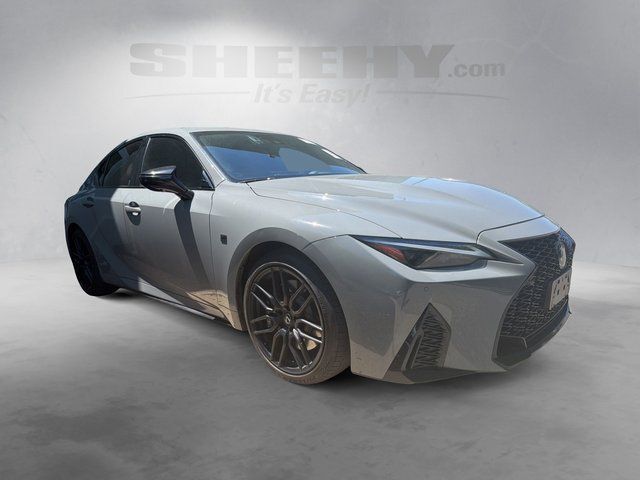 2024 Lexus IS 500 F SPORT Performance Premium Annapolis MD