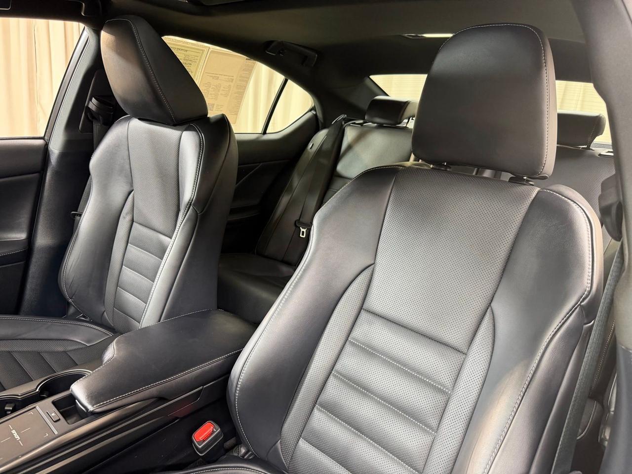 2024 Lexus IS 500 F SPORT Performance Premium Annapolis MD