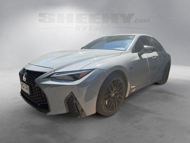 2024 Lexus IS 500 F SPORT Performance Premium Annapolis MD