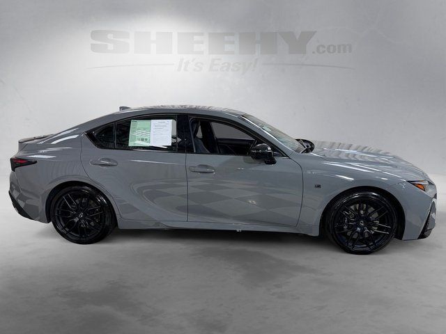 2024 Lexus IS 500 F SPORT Performance Premium Annapolis MD