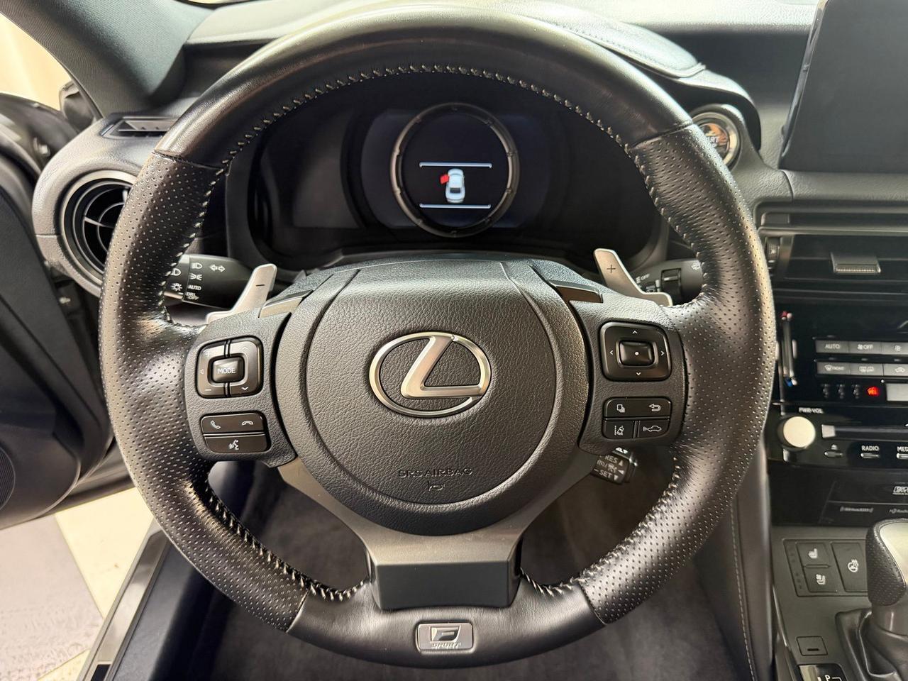 2024 Lexus IS 500 F SPORT Performance Premium Annapolis MD