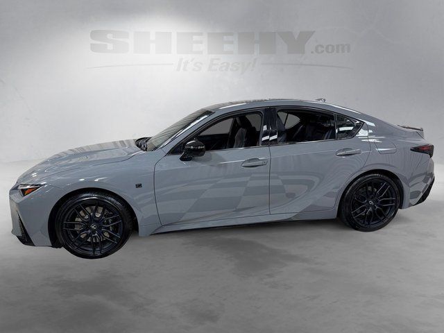 2024 Lexus IS 500 F SPORT Performance Premium Annapolis MD
