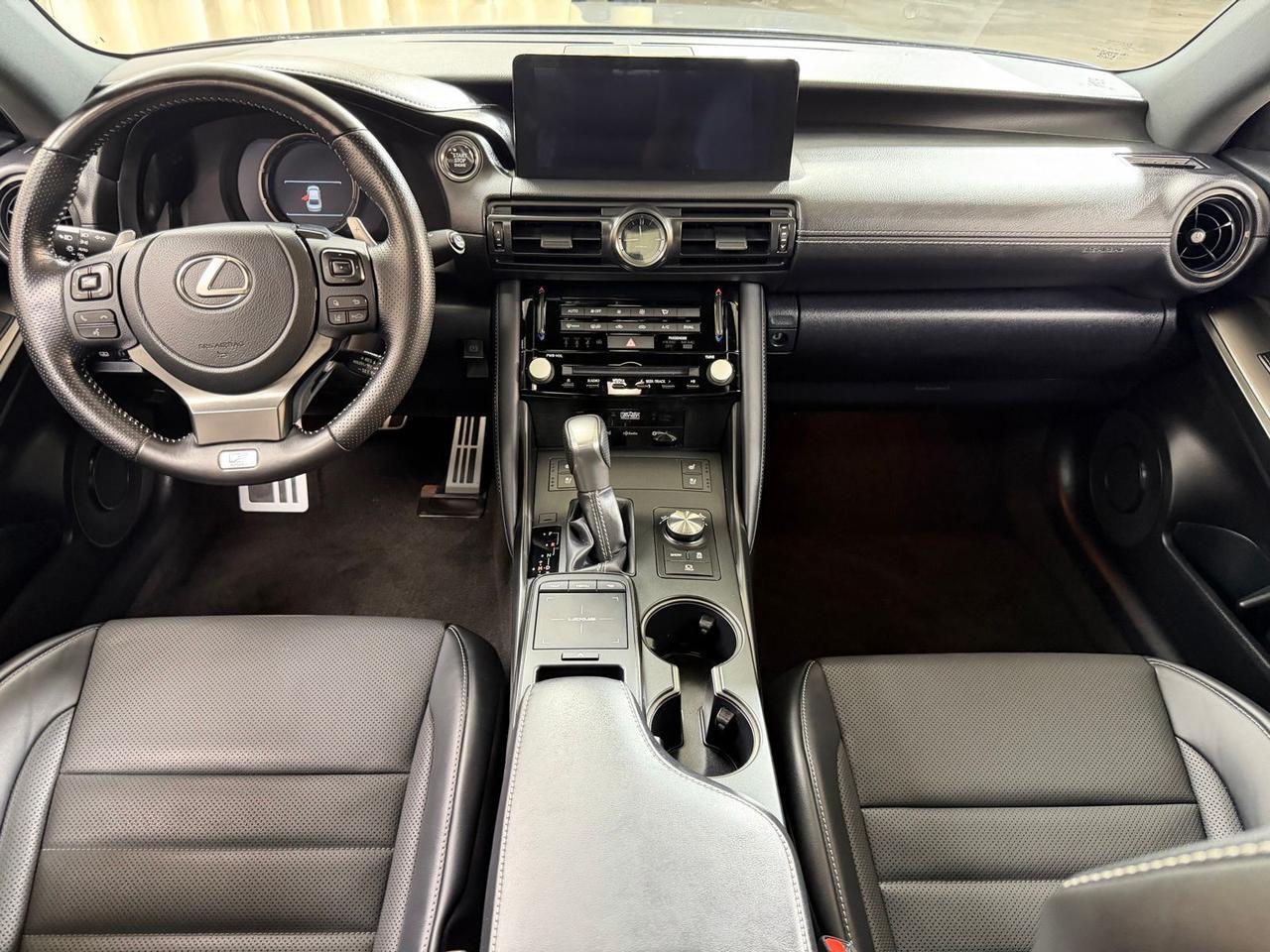 2024 Lexus IS 500 F SPORT Performance Premium Annapolis MD