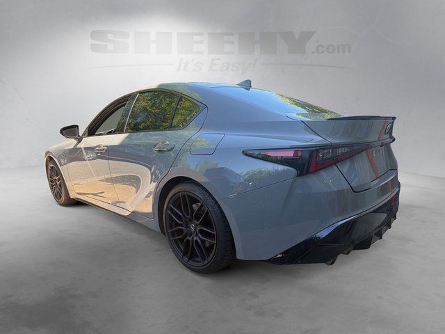 2024 Lexus IS 500 F SPORT Performance Premium Annapolis MD