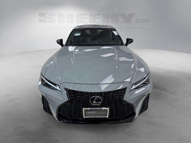 2024 Lexus IS 500 F SPORT Performance Premium Annapolis MD