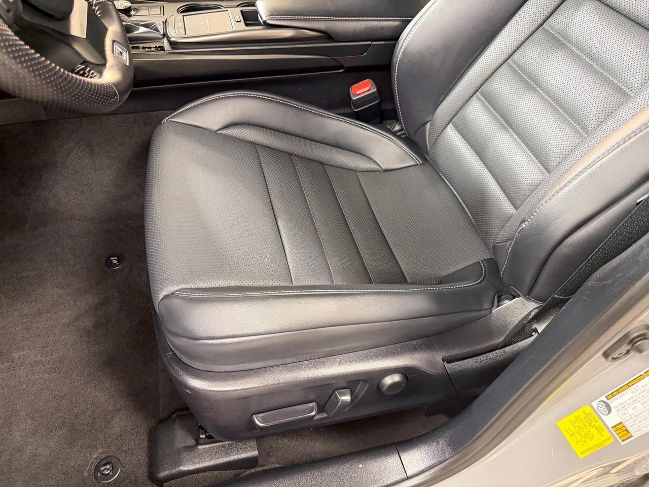 2024 Lexus IS 500 F SPORT Performance Premium Annapolis MD