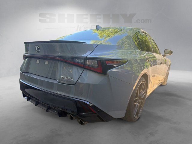 2024 Lexus IS 500 F SPORT Performance Premium Annapolis MD