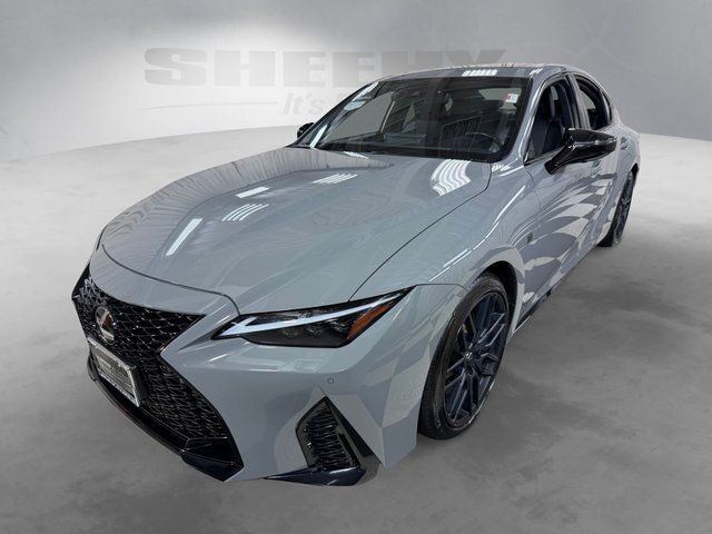 2024 Lexus IS 500 F SPORT Performance Premium Annapolis MD
