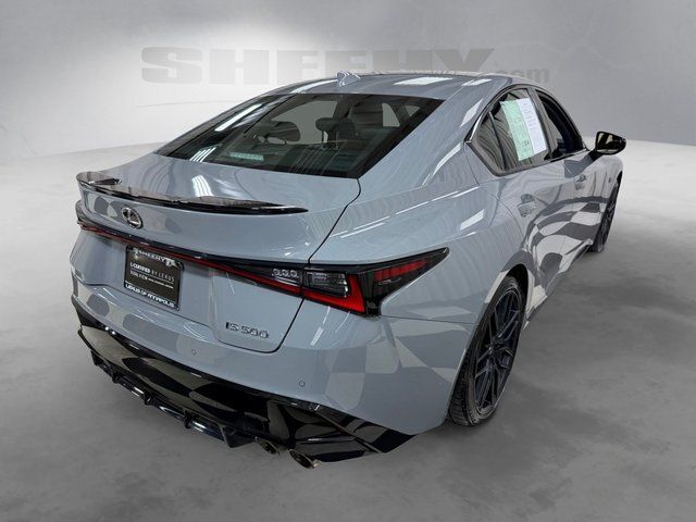 2024 Lexus IS 500 F SPORT Performance Premium Annapolis MD