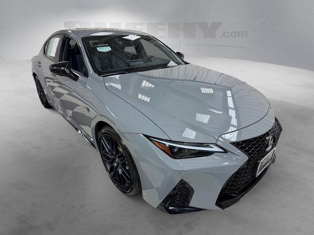 2024 Lexus IS 500 F SPORT Performance Premium Annapolis MD