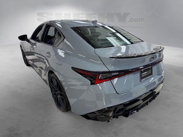 2024 Lexus IS 500 F SPORT Performance Premium Annapolis MD
