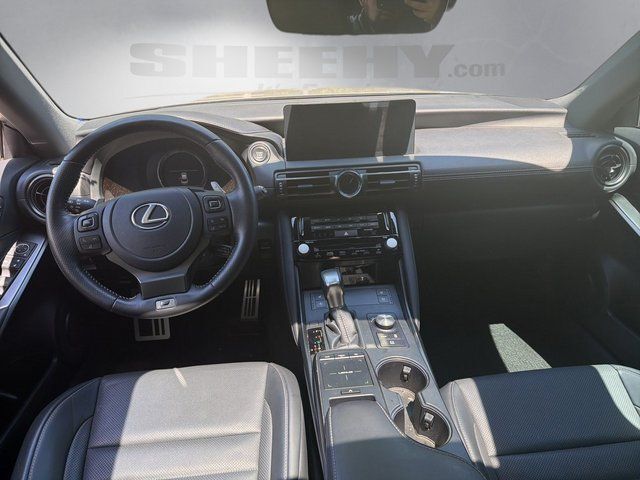 2024 Lexus IS 500 F SPORT Performance Premium Annapolis MD