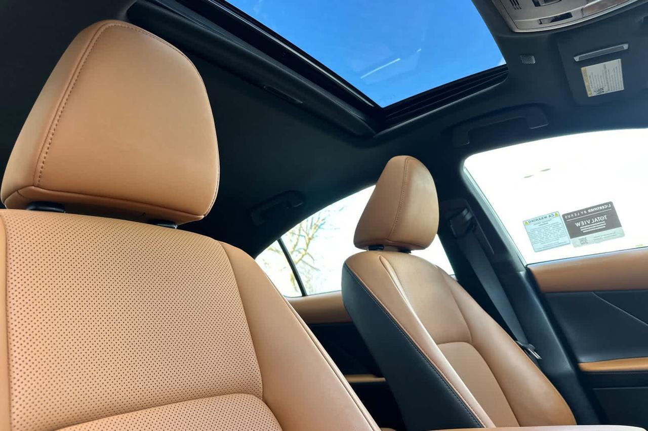 2024 Lexus IS F SPORT Design Roseville CA