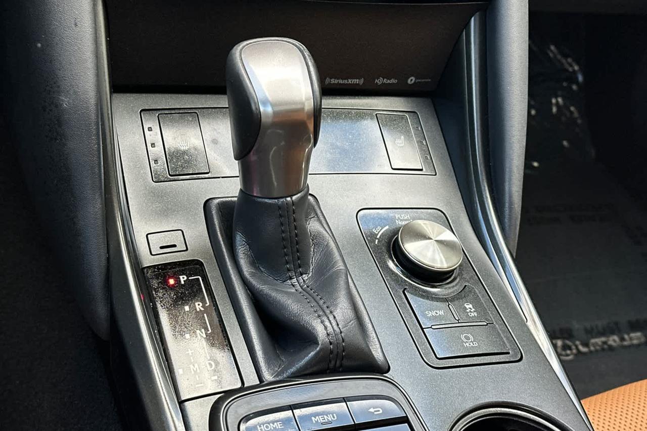 2024 Lexus IS F SPORT Design Roseville CA