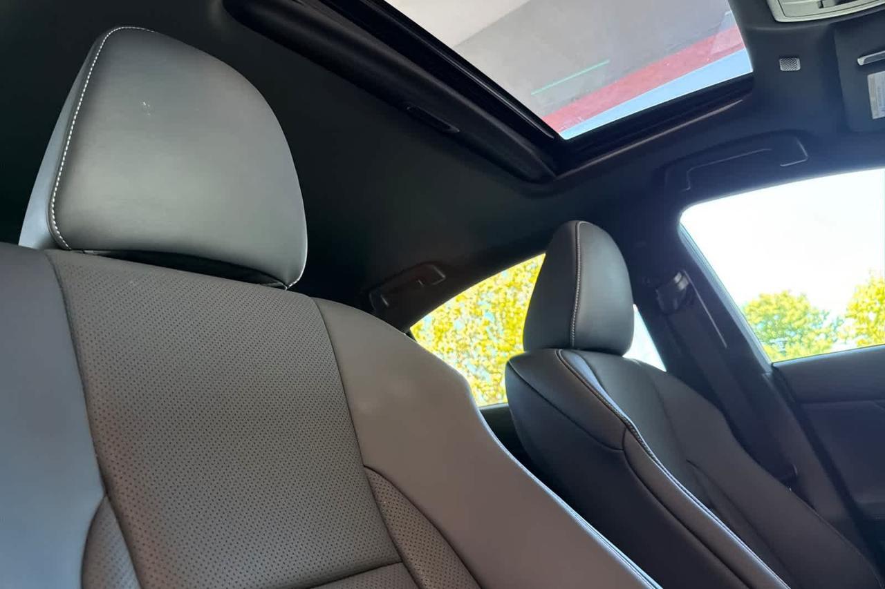 2024 Lexus IS F SPORT Roseville CA