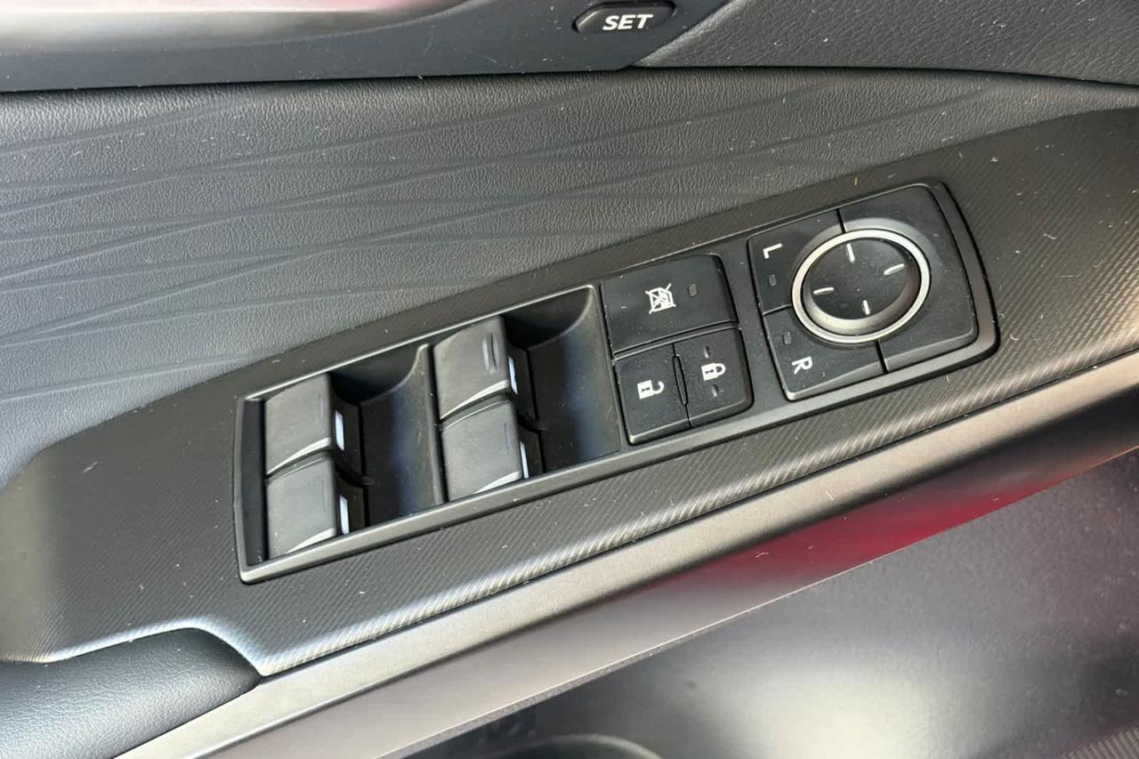 2024 Lexus IS F SPORT Roseville CA