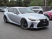2024 Lexus IS FSPORT