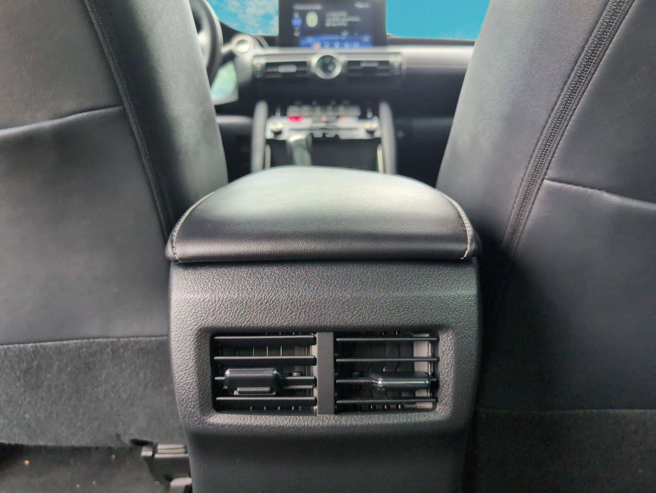2024 Lexus IS FSPORT San Antonio TX