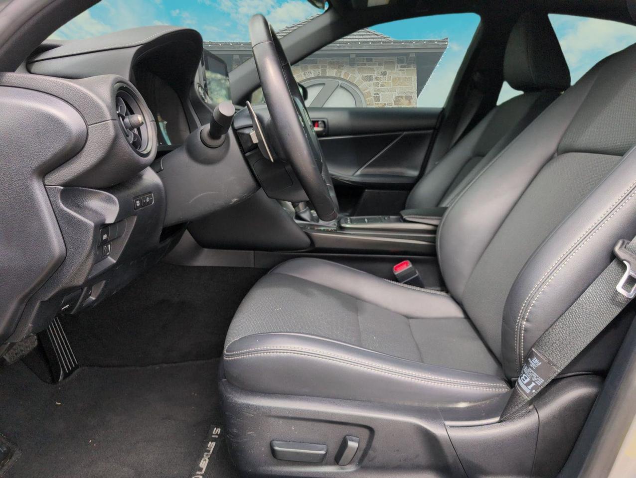 2024 Lexus IS FSPORT San Antonio TX