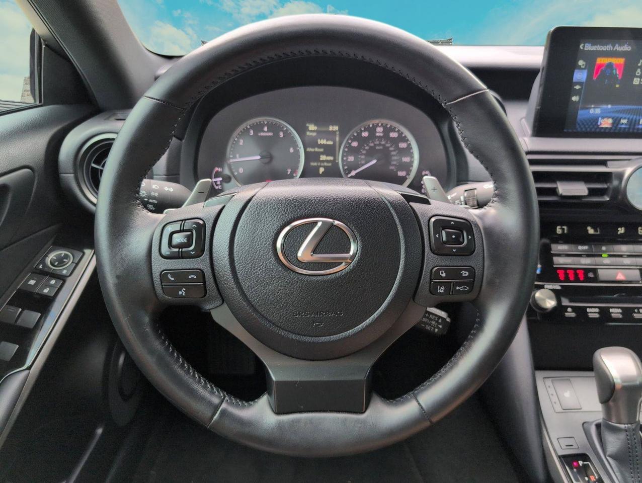 2024 Lexus IS FSPORT San Antonio TX