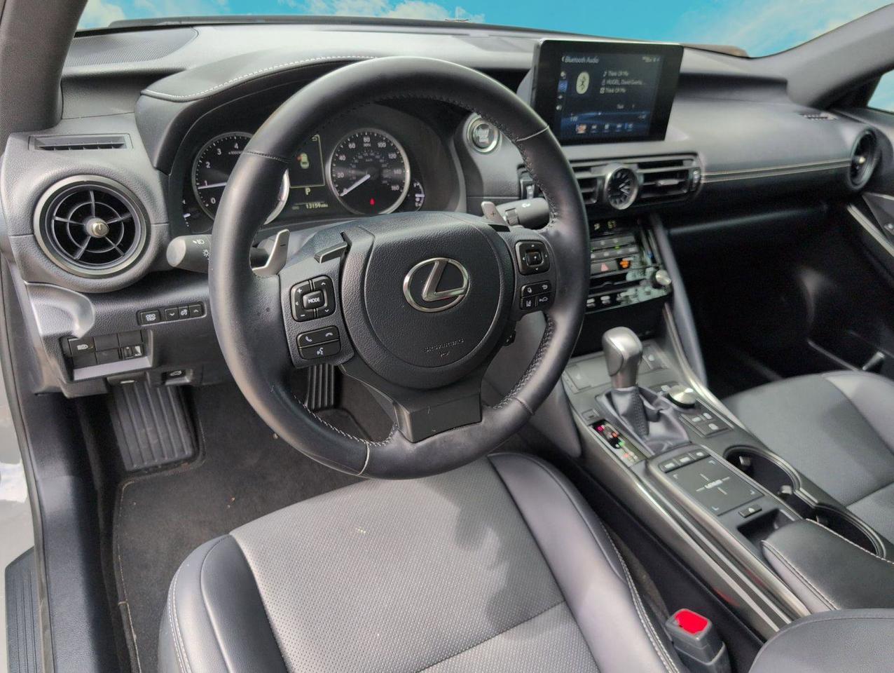 2024 Lexus IS FSPORT San Antonio TX