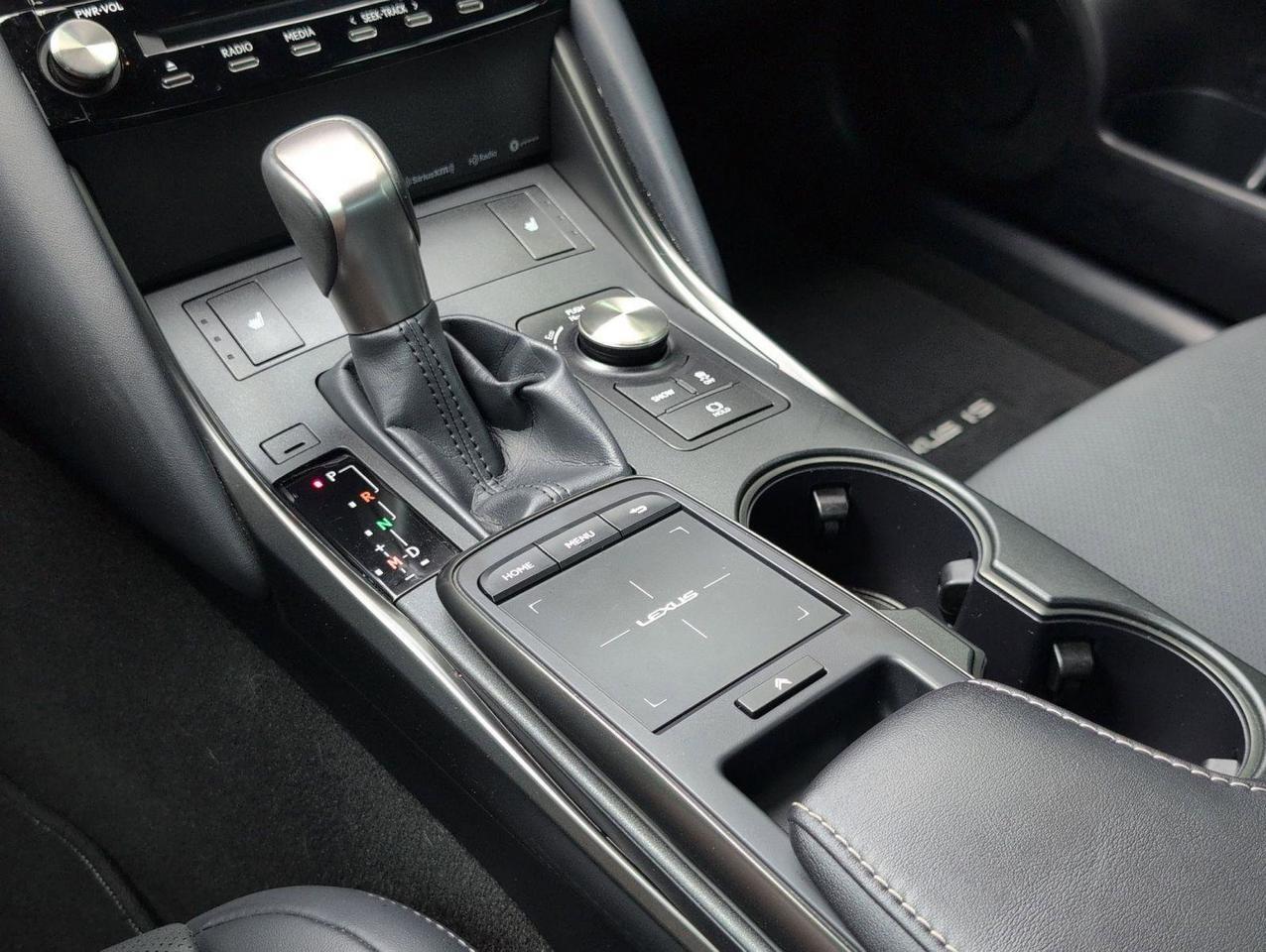 2024 Lexus IS FSPORT San Antonio TX
