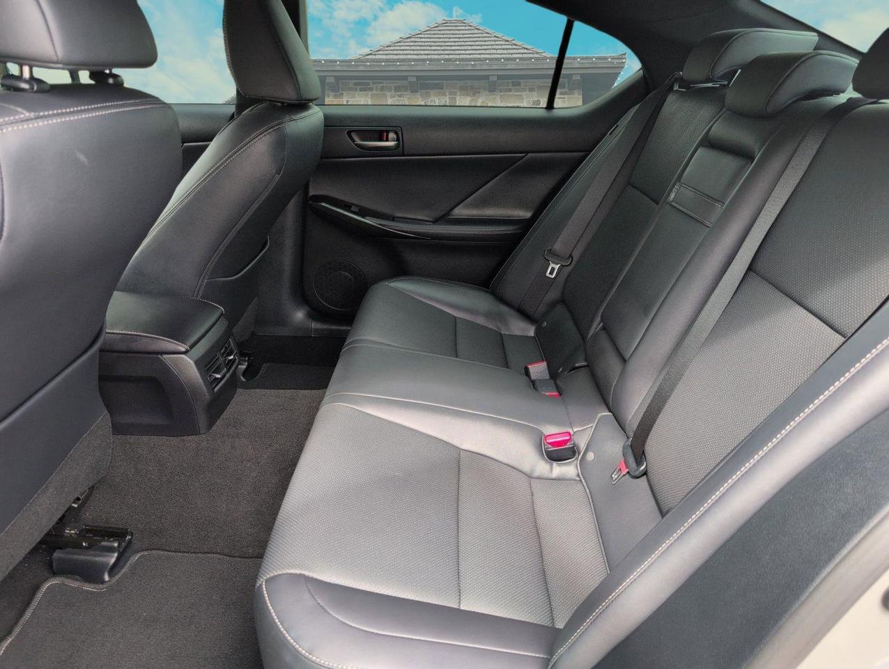 2024 Lexus IS FSPORT San Antonio TX