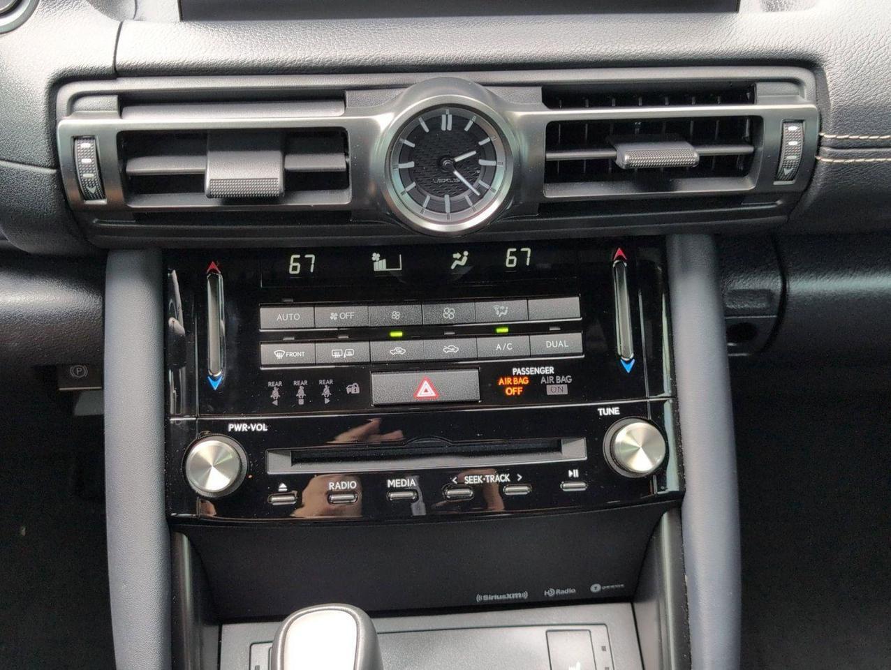 2024 Lexus IS FSPORT San Antonio TX