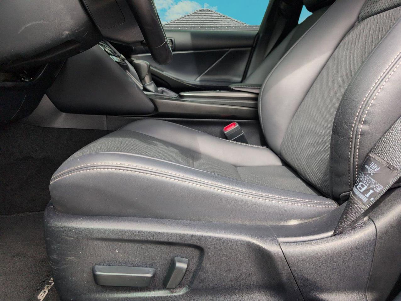 2024 Lexus IS FSPORT San Antonio TX