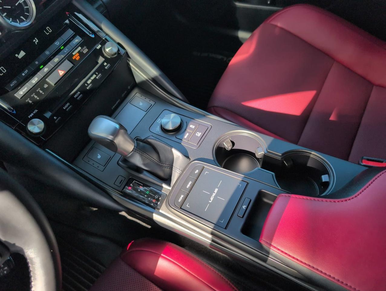 2024 Lexus IS FSPORT San Antonio TX