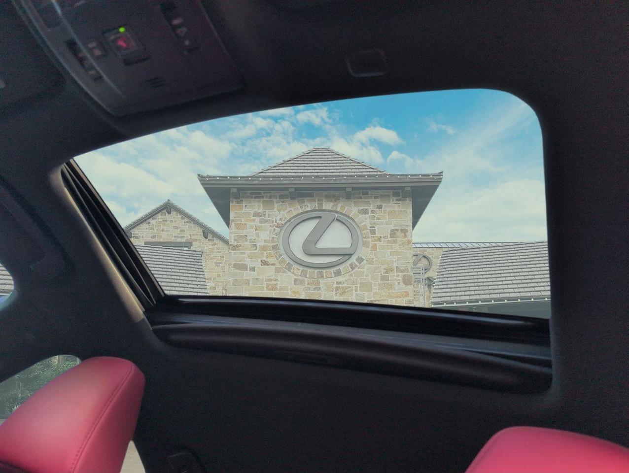 2024 Lexus IS FSPORT San Antonio TX