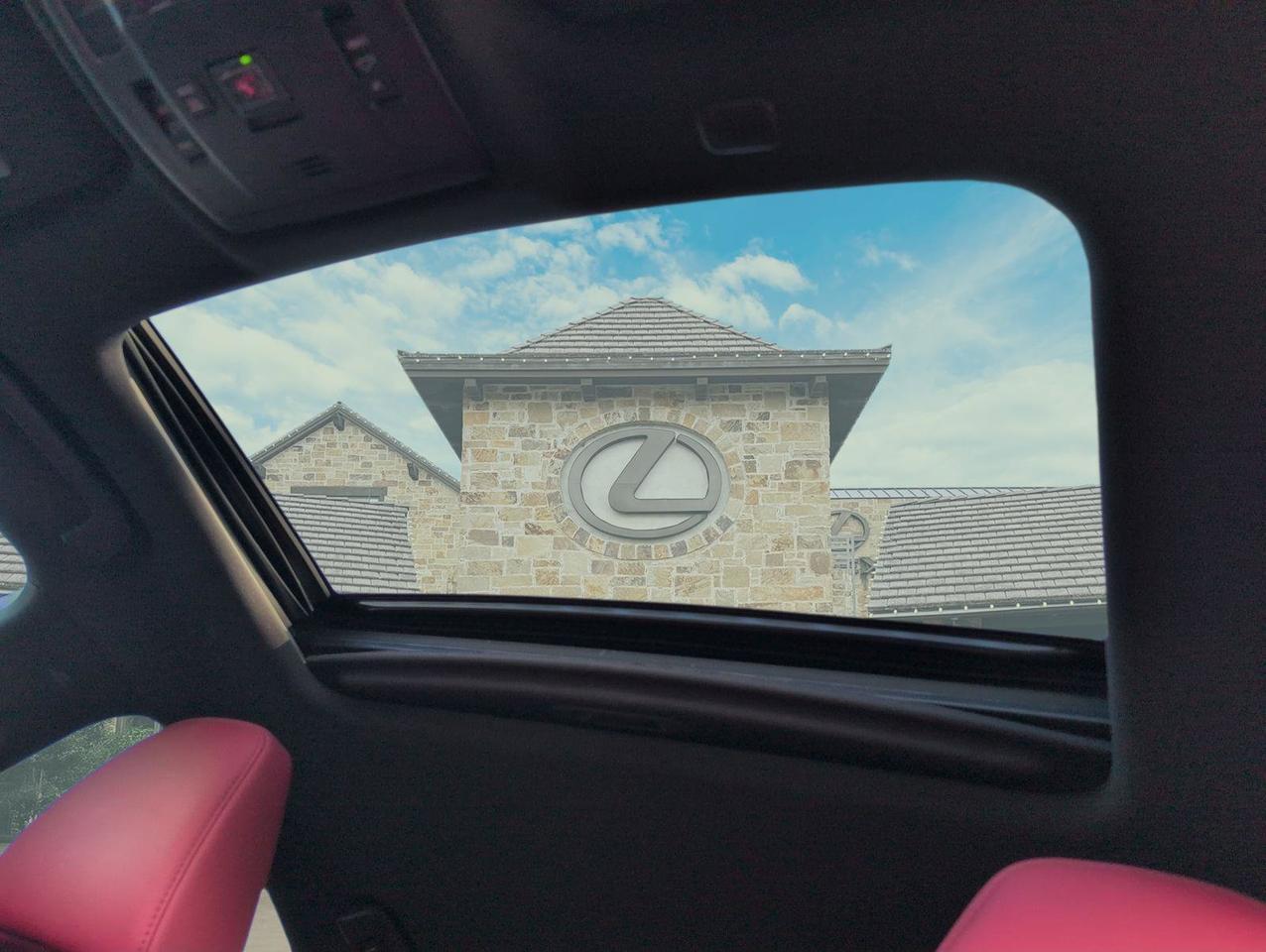 2024 Lexus IS FSPORT San Antonio TX